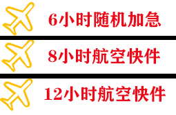 两江机场快运快递公司,专业空运当天件