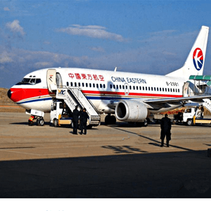 两江机场快运航空快运业稳步发展的原因是什么？